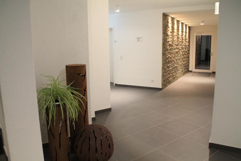 Gaestehaus Wilhelmshoehe Butzbach Exterior foto
